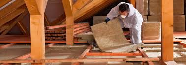 Types of Insulation We Offer in Mayo, FL